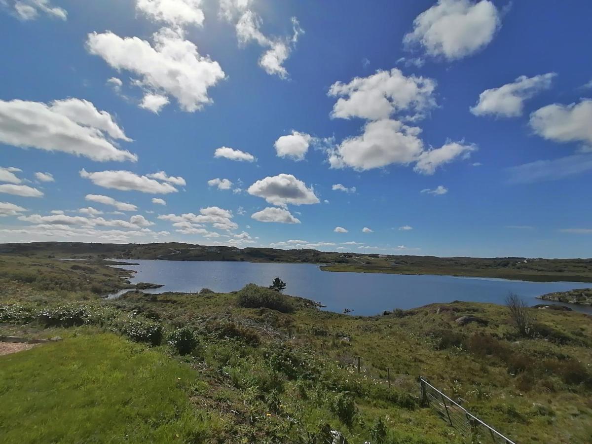 فيلا Donegal Townفي Highlander House Donegal المظهر الخارجي الصورة