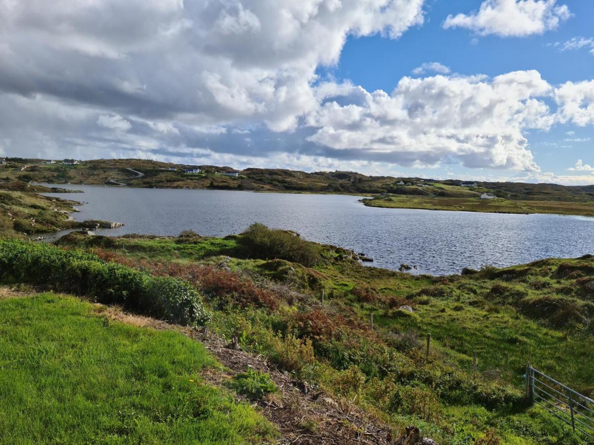 فيلا Donegal Townفي Highlander House Donegal المظهر الخارجي الصورة